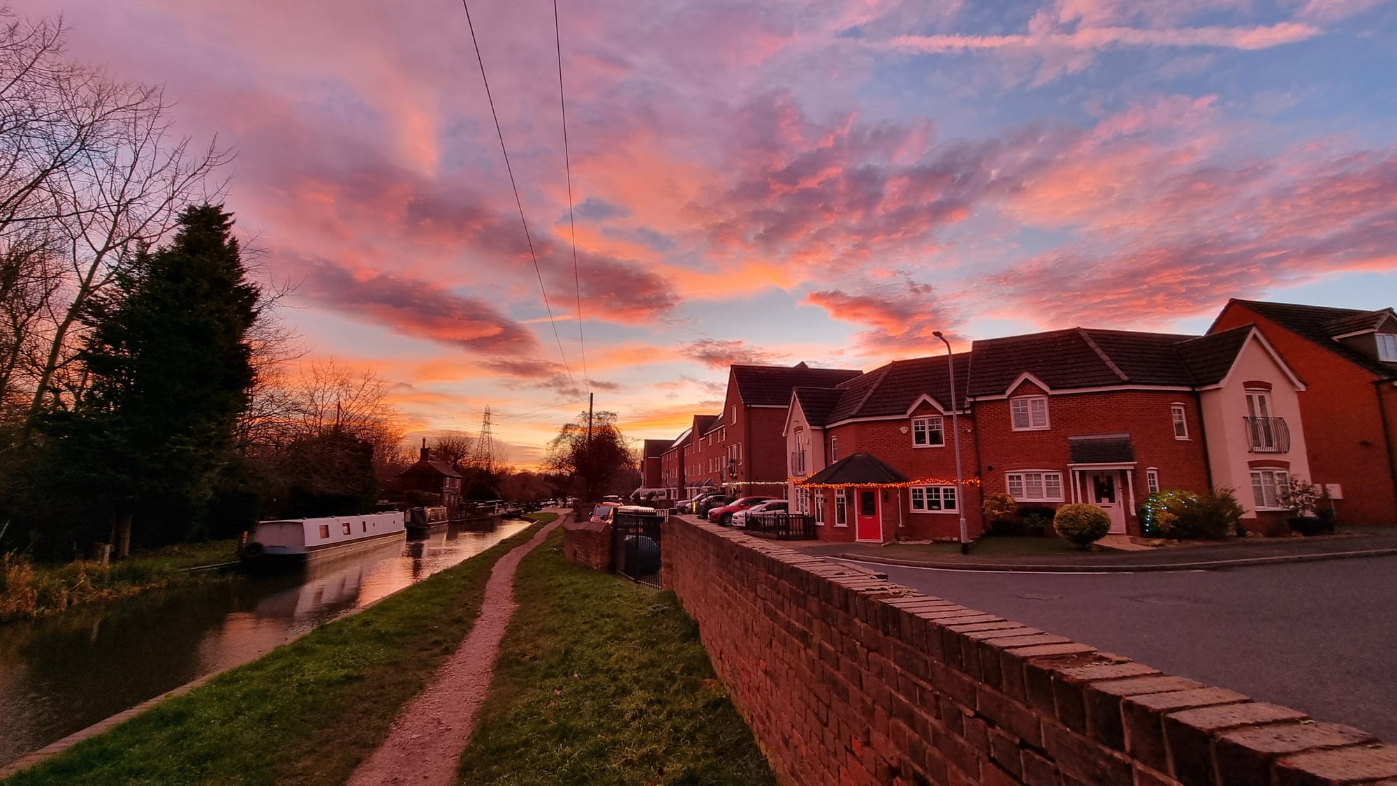 Sheridan Parsons - Canalside Homes