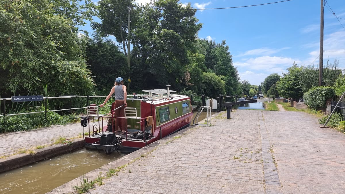 Canalside Homes £725k and above, 29th June 2024