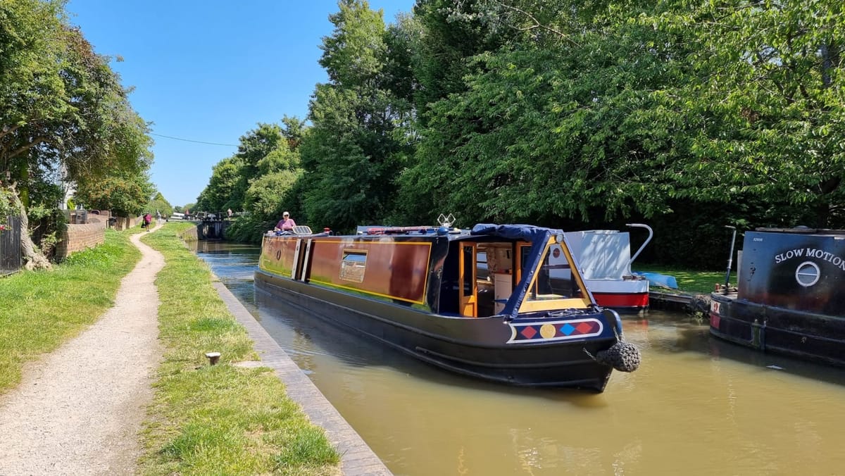 Canalside Homes £250k to £299k, 20th July 2024