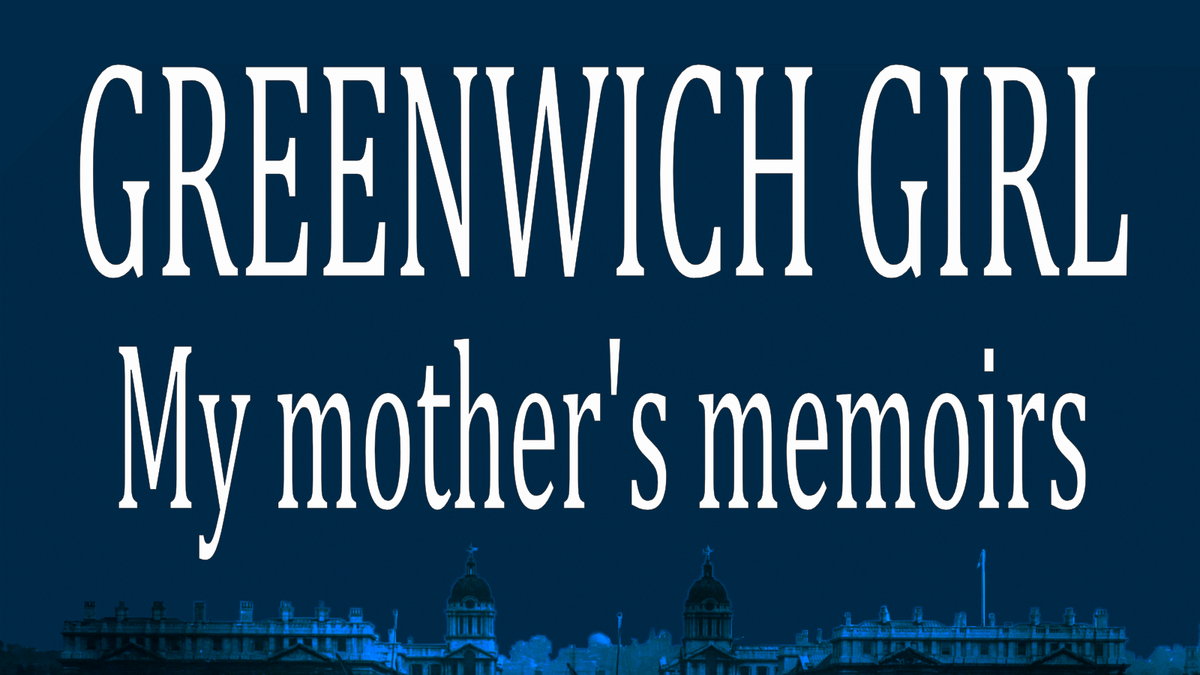 Greenwich Girl