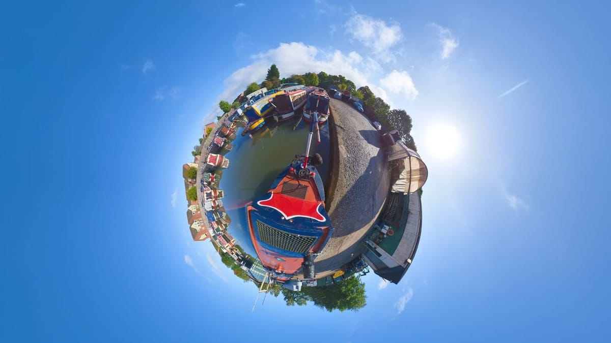 360° Tours