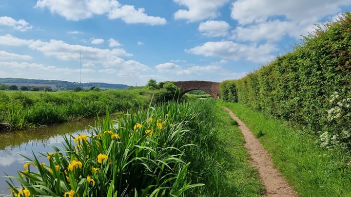 Canalside Homes, 22nd May 2024, £600k to £850k