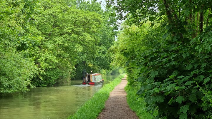 Canalside Homes, 29th May 2024, £40k to £149k