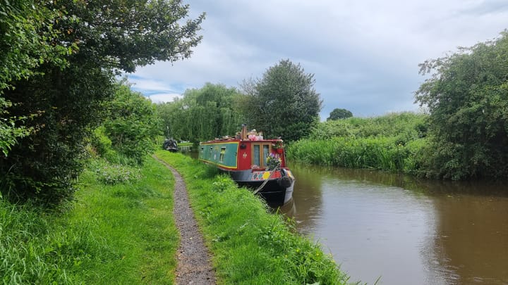 Canalside Homes, 27th May 2024, £270k to £299k