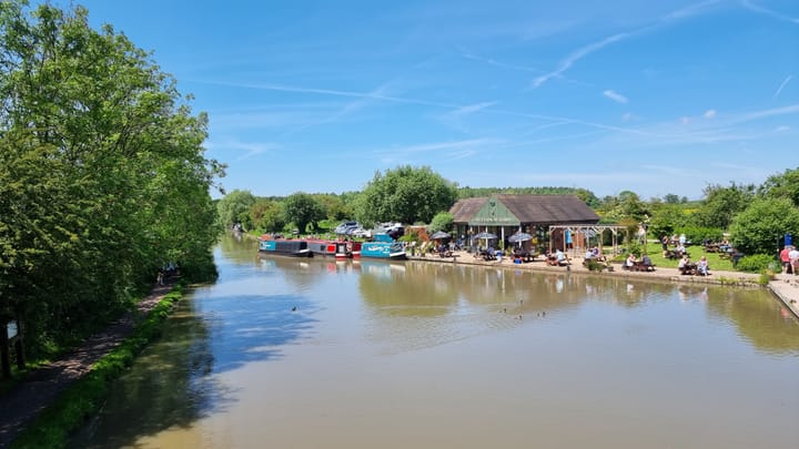 Canalside Homes, 11th June 2024, under £200k