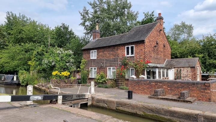 Canalside Homes over £200k up to £230k, 22nd June 2024