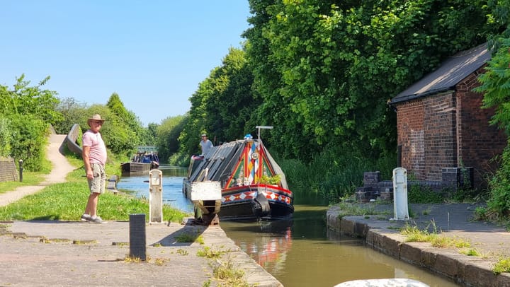 Canalside Homes £200k to £249k, 21st July 2024