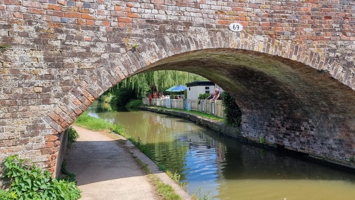 Canalside Homes £150k to £249k, 29th July 2024