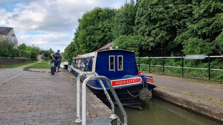 Canalside Homes £250k to £299k, 10th August 2024