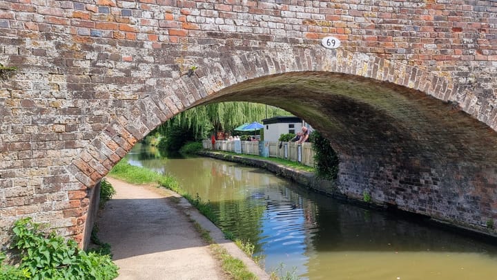 Canalside Homes £0k to £199k, 26th August 2024