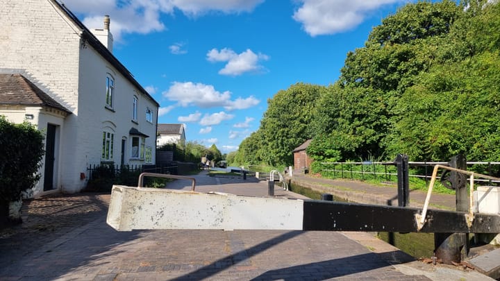 Canalside Homes £475k to £675k, 21st August 2024