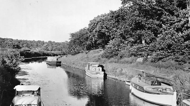 The Calder and Hebble Navigation