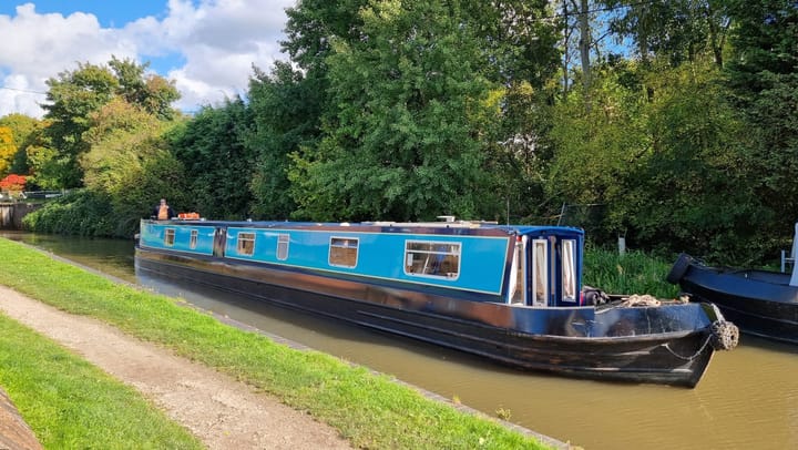 Canalside Homes for Sale from £350k to £449k